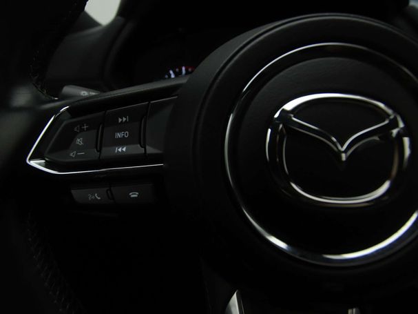 Mazda CX-5 SKYACTIV-G 121 kW image number 25