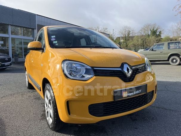 Renault Twingo TCe 68 kW image number 2