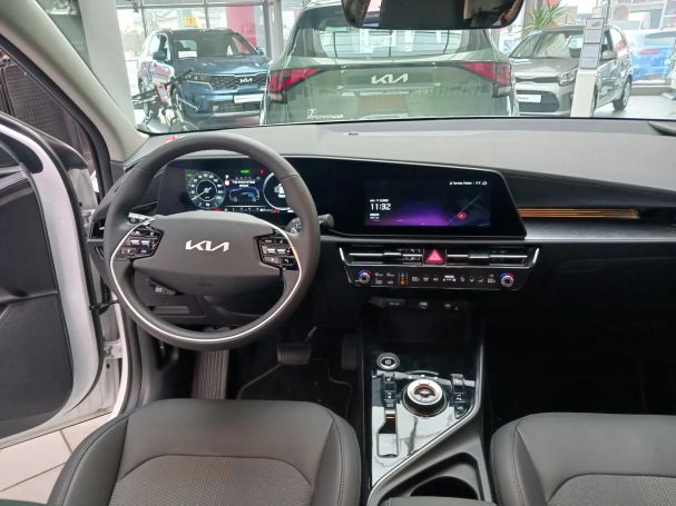 Kia Niro 150 kW image number 5