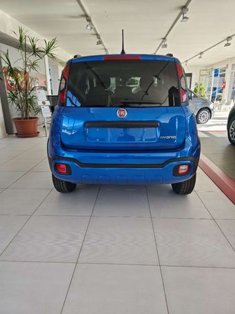 Fiat Panda 1.0 Hybrid 51 kW image number 5