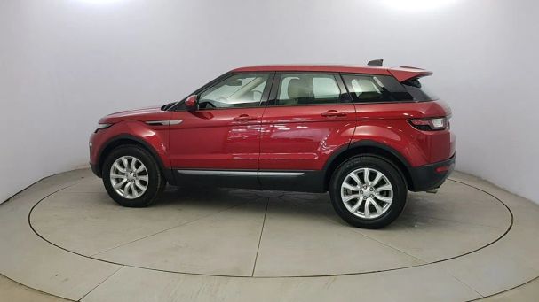 Land Rover Range Rover Evoque Si4 SE Dynamic 177 kW image number 4