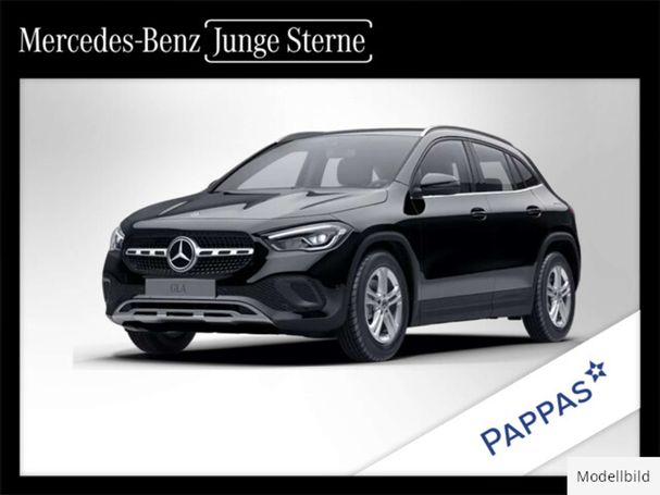 Mercedes-Benz GLA 180 d 85 kW image number 1