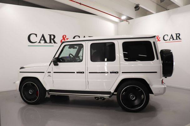 Mercedes-Benz G 63 AMG 430 kW image number 6