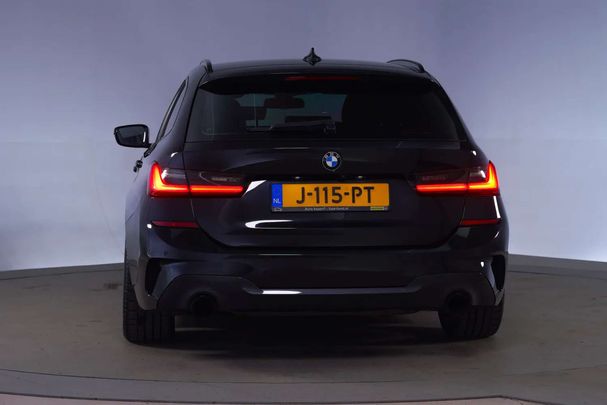 BMW 330i Touring M Sport 190 kW image number 34