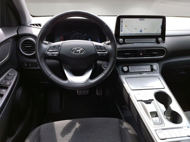 Hyundai Kona 100 kW image number 10