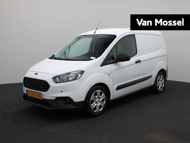 Ford Transit Courier 1.5 TDCi Trend 55 kW image number 1