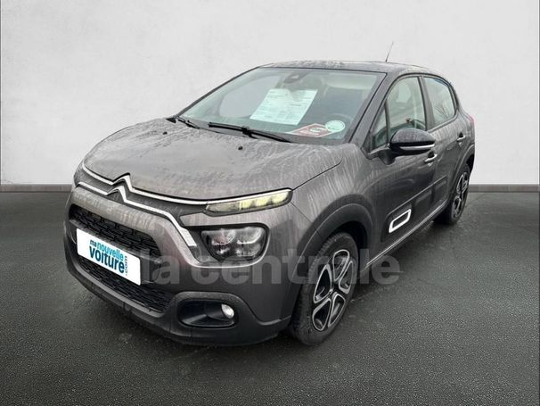 Citroen C3 Pure Tech 83 S&S Shine 61 kW image number 1