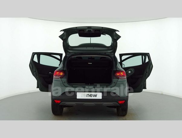 Dacia Sandero Stepway TCe 90 67 kW image number 30