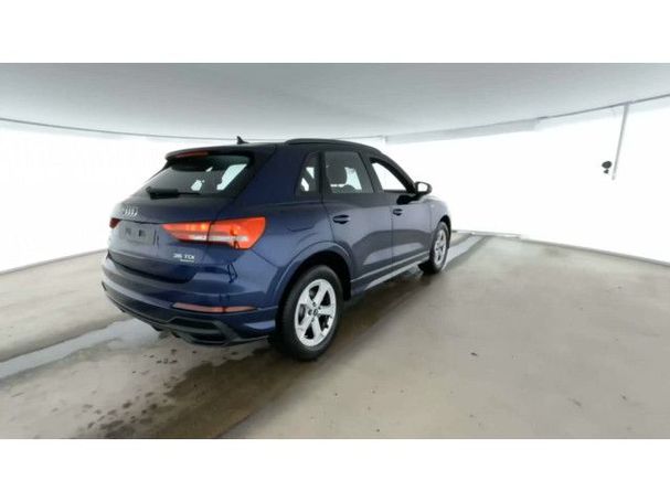 Audi Q3 35 TDI S-line 110 kW image number 8