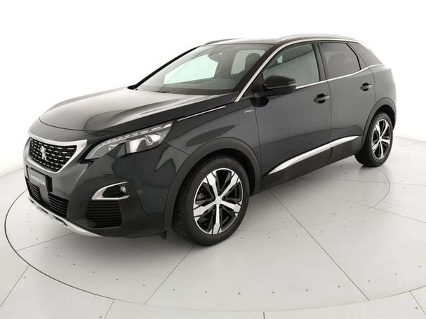 Peugeot 3008 BlueHDi 130 S&S EAT8 96 kW image number 8