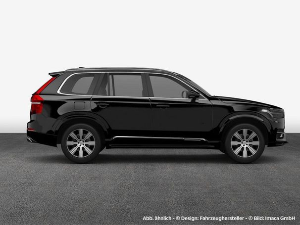 Volvo XC90 B5 AWD Plus 173 kW image number 3