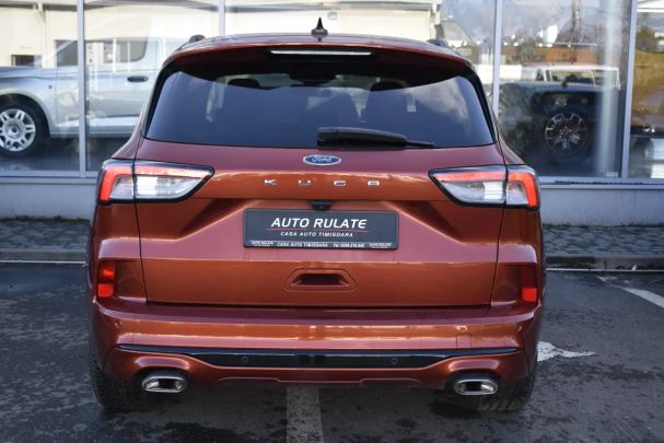 Ford Kuga 111 kW image number 6