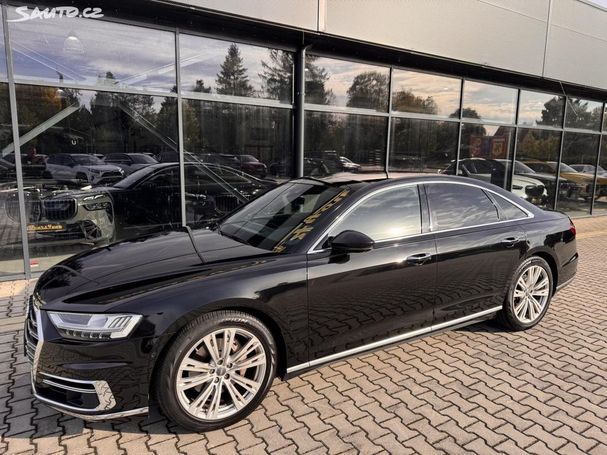 Audi A8 50 TDI 210 kW image number 2