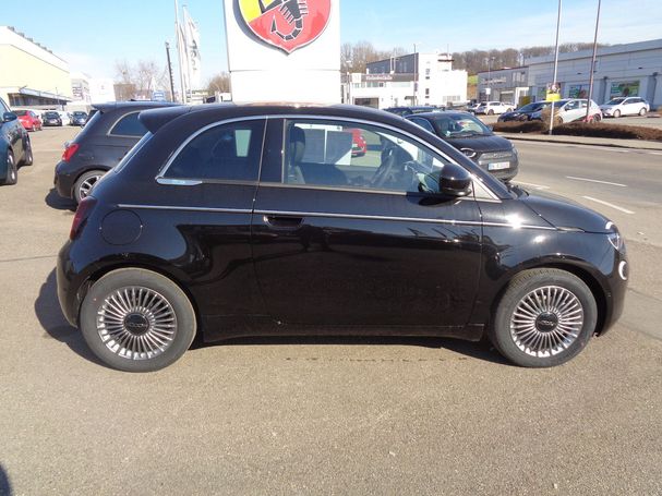 Fiat 500 e 87 kW image number 3