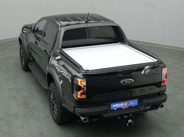 Ford Ranger Raptor 215 kW image number 43