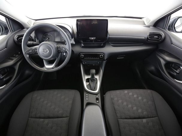 Mazda 2 Hybrid 85 kW image number 8