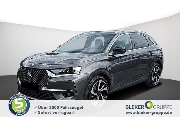 DS Automobiles 7 Crossback E-Tense 4x4 220 kW image number 1