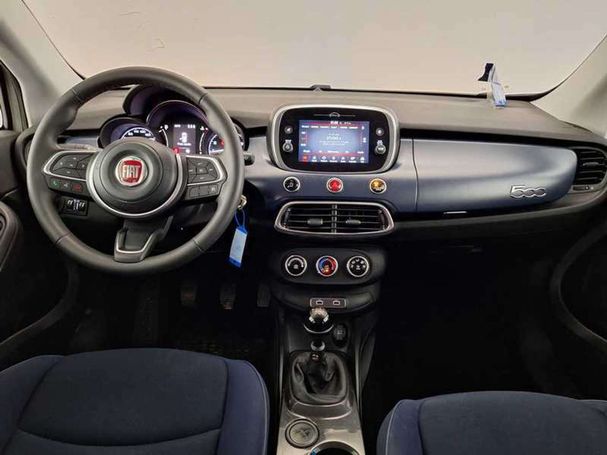 Fiat 500X 1.0 88 kW image number 6