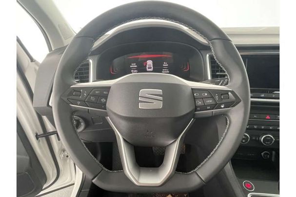 Seat Ateca 1.5 TSI DSG 110 kW image number 16