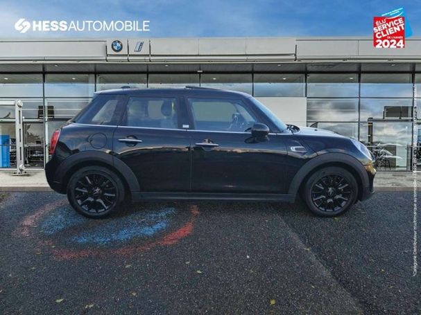 Mini One 76 kW image number 11