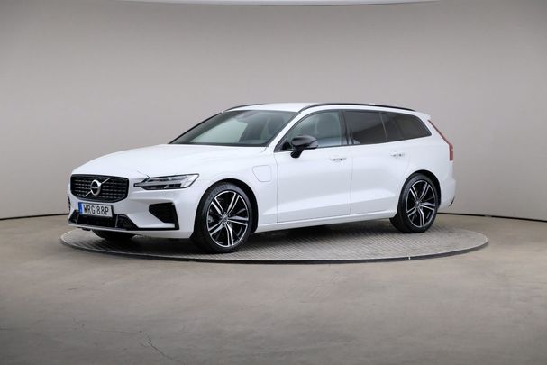 Volvo V60 T8 R Design AWD 288 kW image number 1