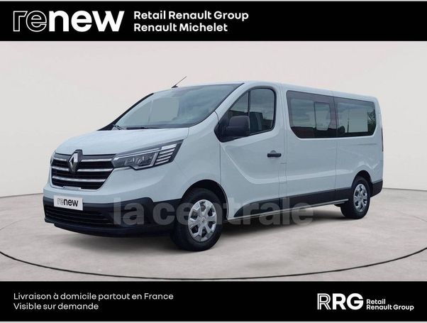 Renault Trafic Combi dCi 150 110 kW image number 1