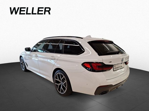 BMW 530 Touring xDrive 215 kW image number 9