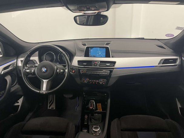 BMW X2 sDrive18i M Sport 103 kW image number 5