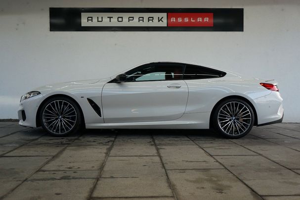 BMW 850i xDrive 390 kW image number 14