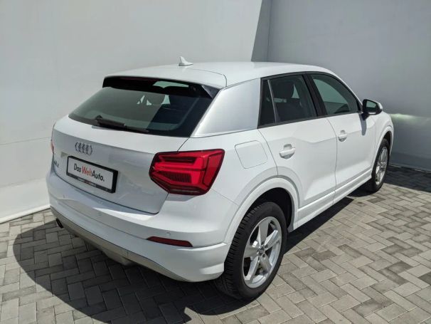 Audi Q2 85 kW image number 2