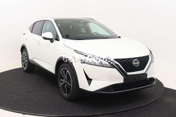 Nissan Qashqai MHEV Tekna Xtronic 116 kW image number 2