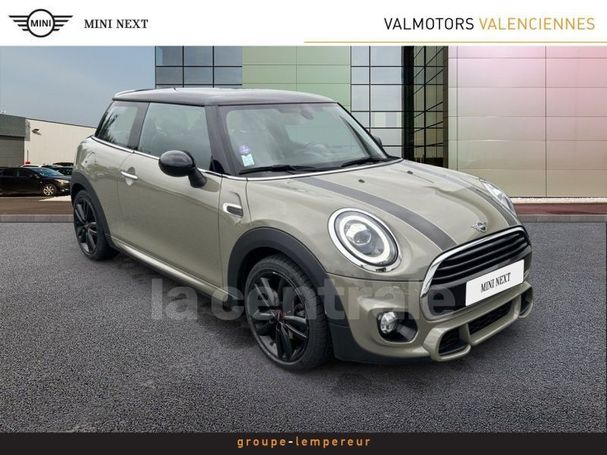 MINI Cooper 100 kW image number 2