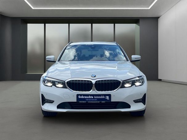 BMW 320d Touring 140 kW image number 2