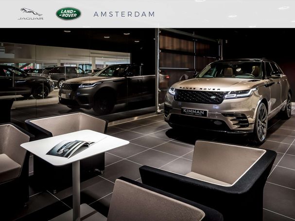 Land Rover Range Rover Sport 423 kW image number 38