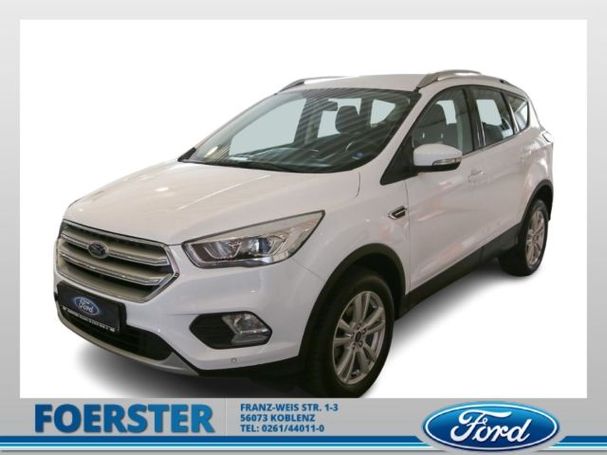 Ford Kuga 1.5 88 kW image number 1