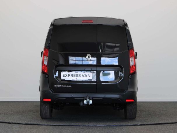 Renault Express 1.5 dCi 55 kW image number 6