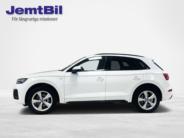 Audi Q5 55 TFSIe quattro 274 kW image number 5