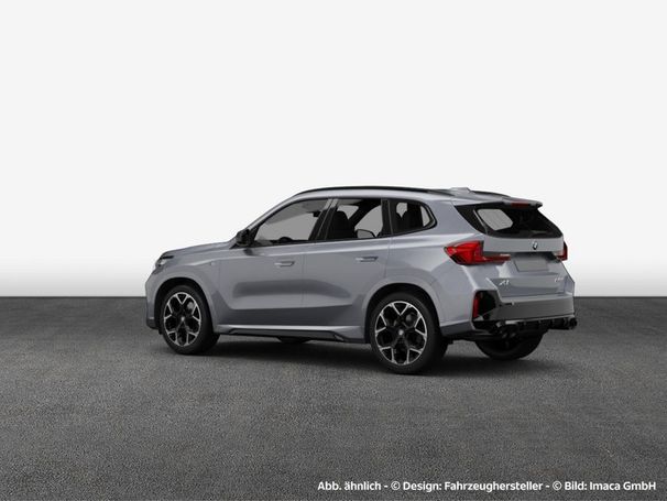 BMW X1 sDrive18i 100 kW image number 9