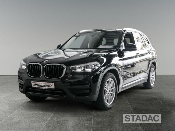 BMW X3e M xDrive 215 kW image number 1