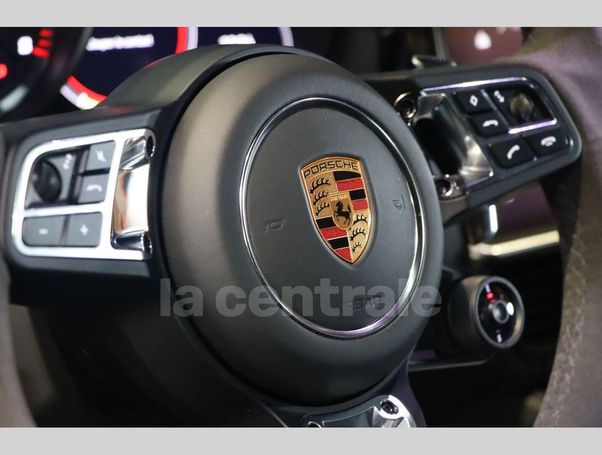 Porsche Cayenne Turbo S E-Hybrid Tiptronic 500 kW image number 32