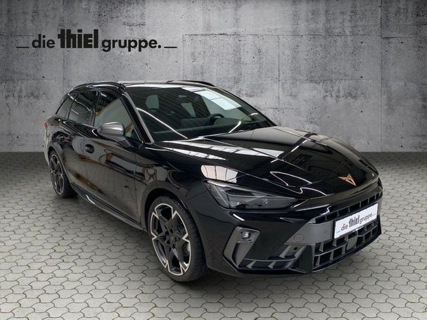 Cupra Leon Sportstourer 1.5 eTSI DSG 110 kW image number 2