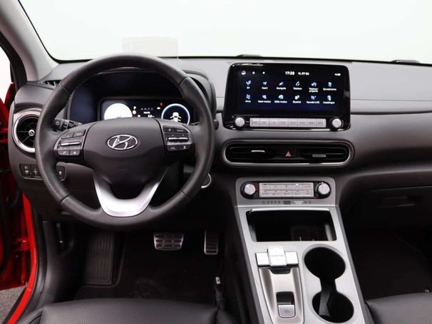 Hyundai Kona 64 kWh 150 kW image number 8