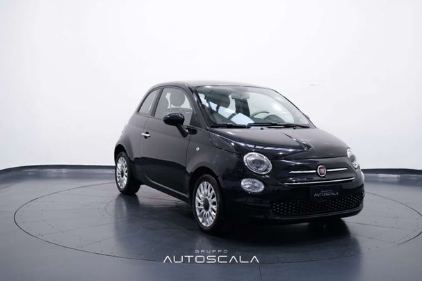 Fiat 500 1.0 51 kW image number 8