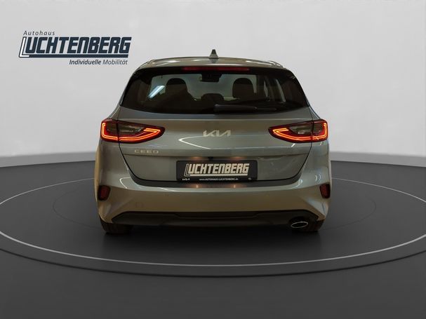 Kia Ceed 1.5 Vision 103 kW image number 3