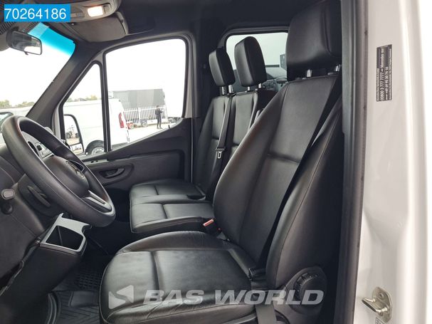 Mercedes-Benz Sprinter 317 CDI 125 kW image number 10