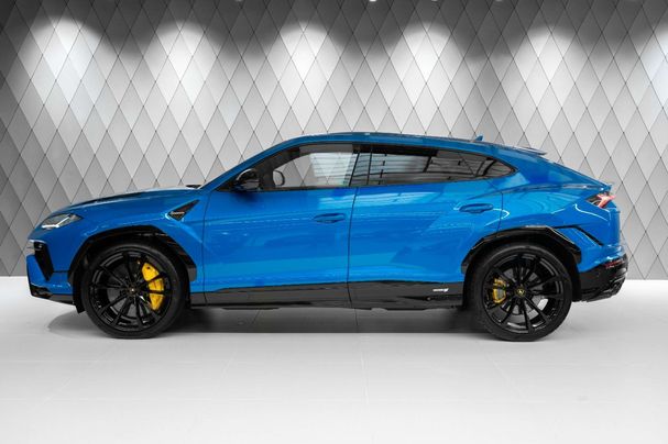 Lamborghini Urus S 490 kW image number 5