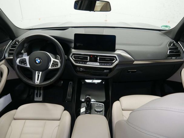 BMW X3 M40i xDrive 265 kW image number 7