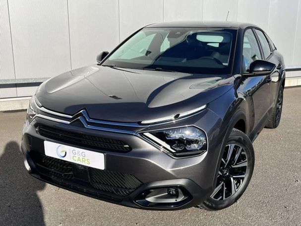 Citroen C4 96 kW image number 1