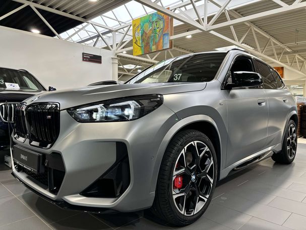 BMW X1 M35i xDrive 221 kW image number 1