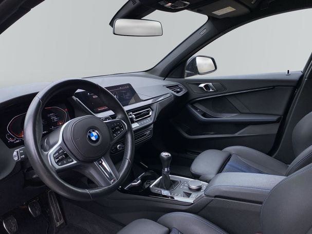 BMW 116i M Sport 80 kW image number 8